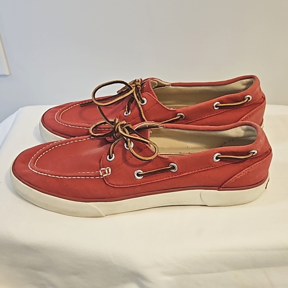 Boat Shoe - Polo by Ralph Lauren